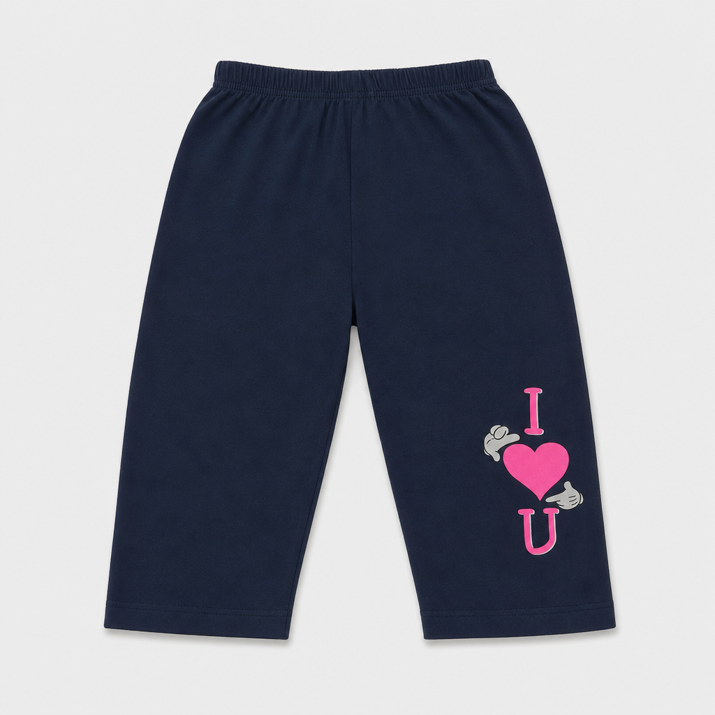 Pantaloni tuta - Bambina - 138 - 143 | 10 anni