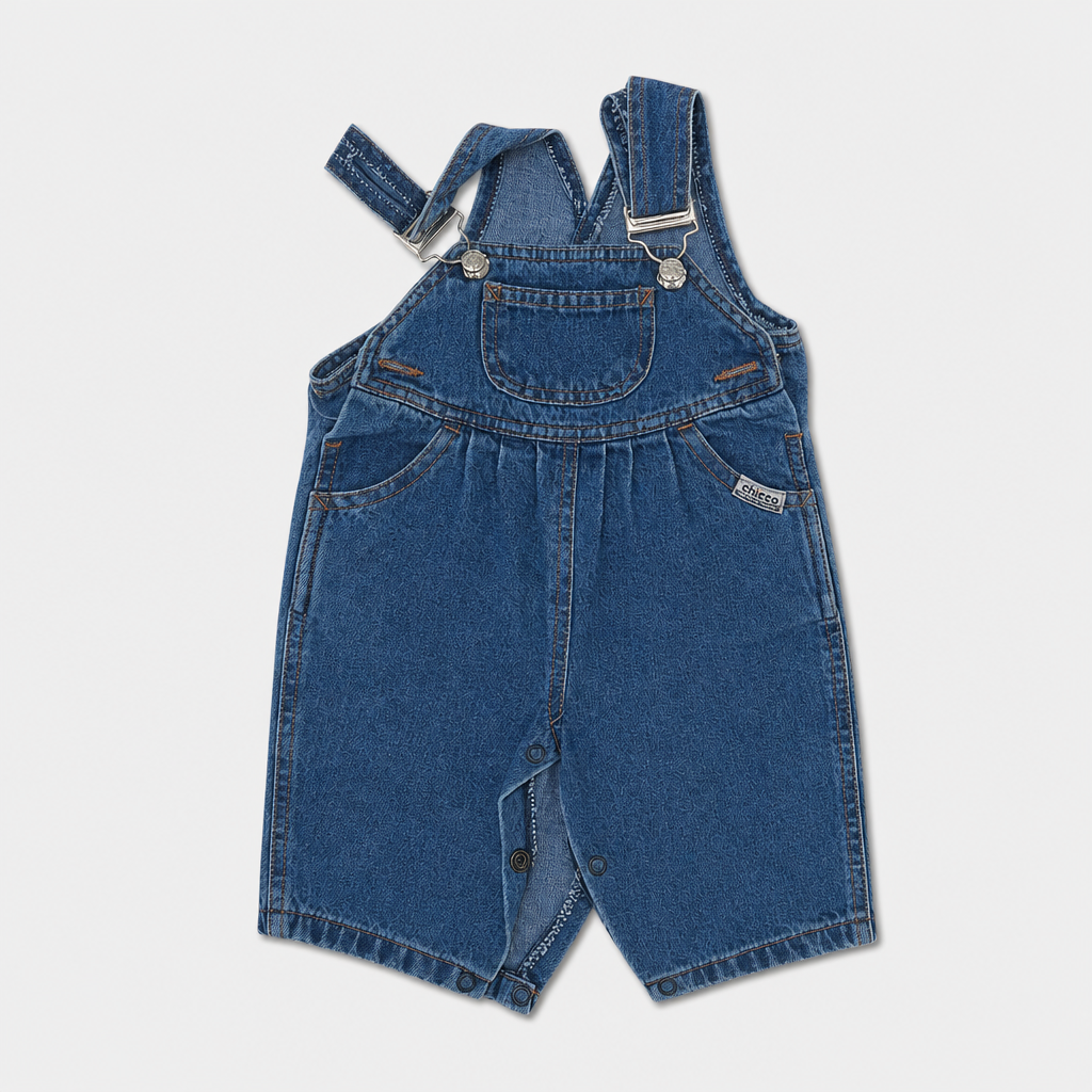Salopette - Bambino - 60 - 65 | 3 mesi