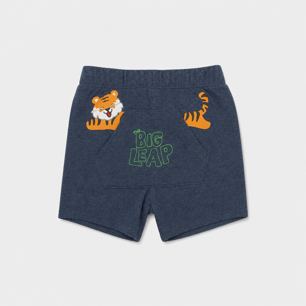 Pantaloncini corti - Bambino - 72 - 77 | 9 mesi