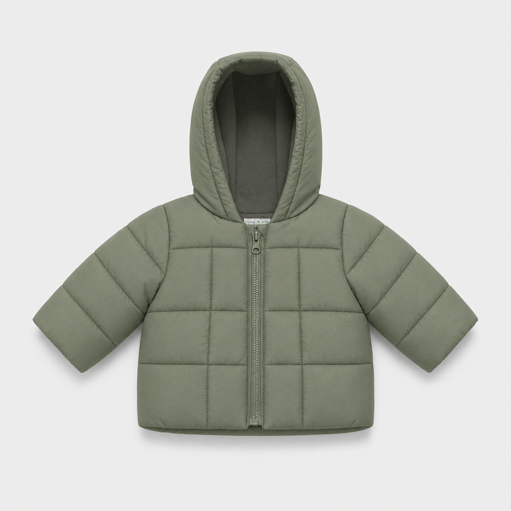 Giacca invernale pesante - Bambino - 60 - 65 | 3 mesi