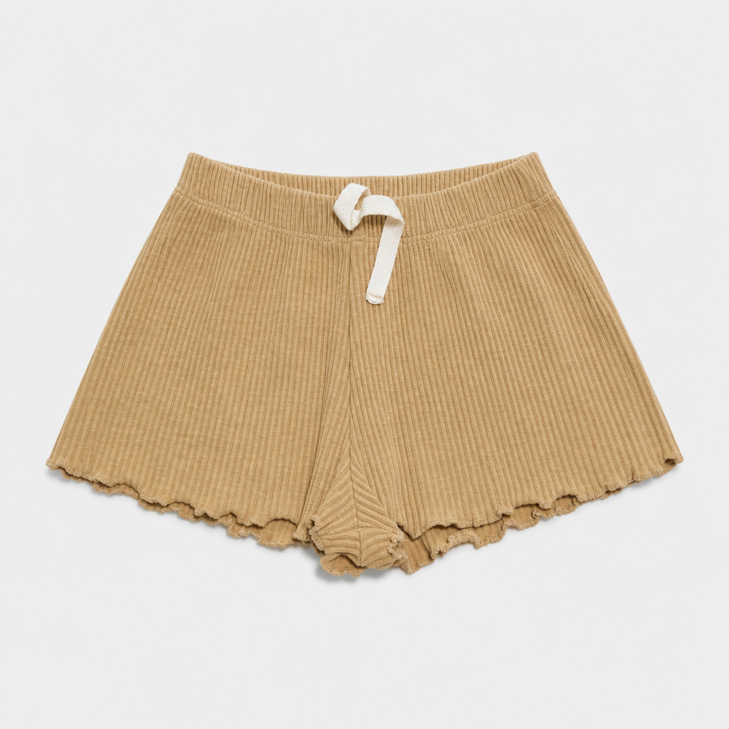 Pantaloncini corti - Bambina - 72 - 77 | 9 mesi