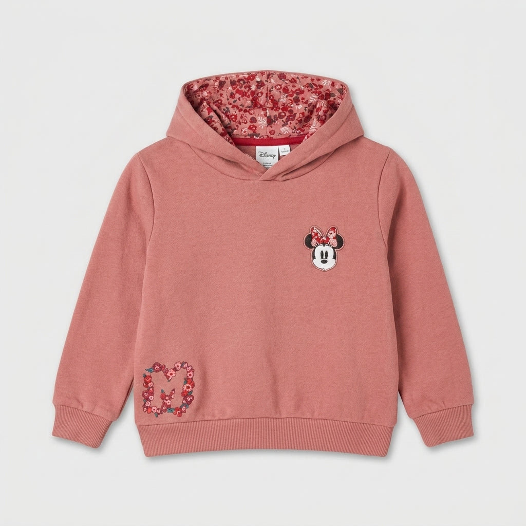 Felpa - Bambina - 96 - 101 | 3 anni
