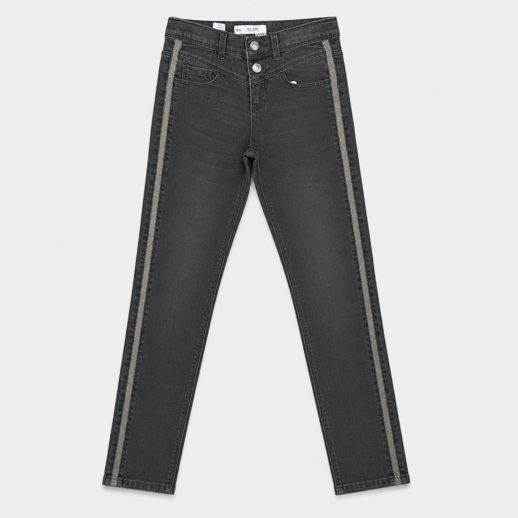 Jeans - Bambina - 126 - 131 | 8 anni