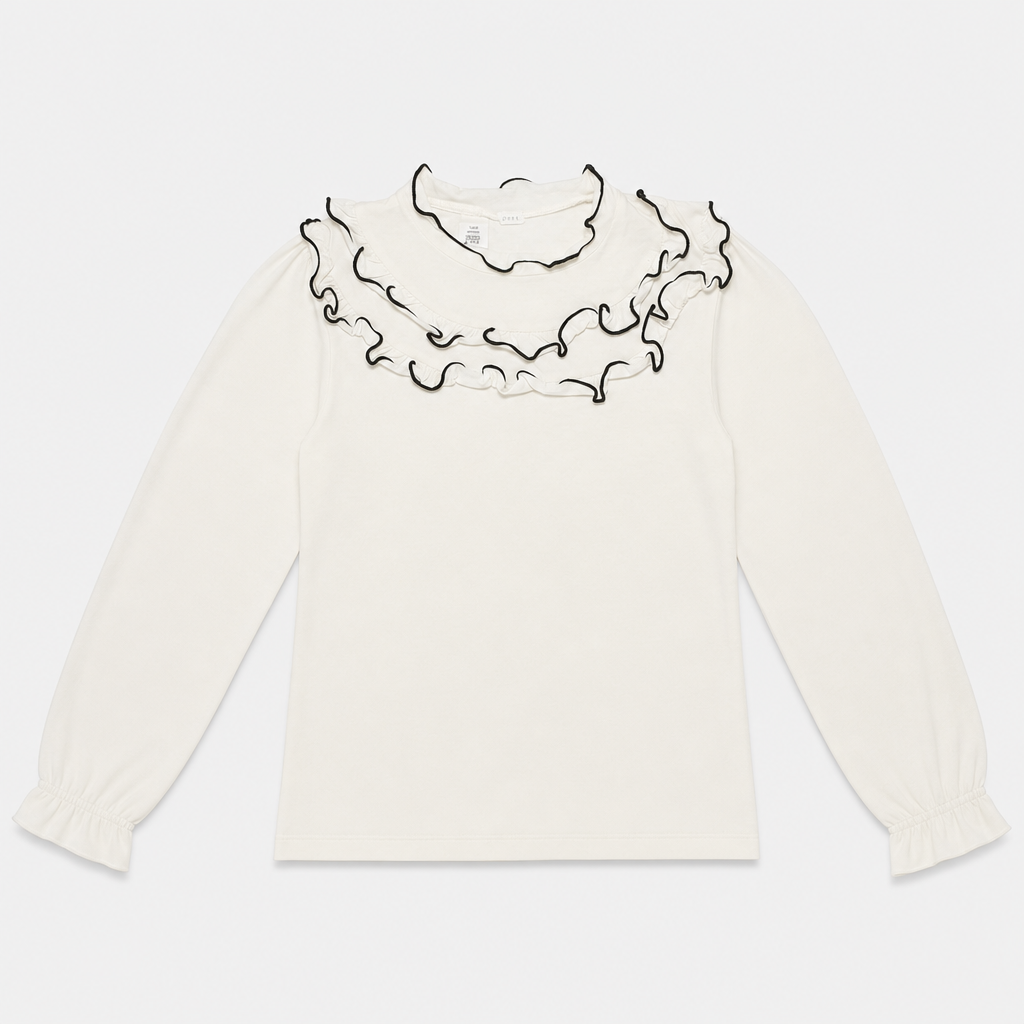 Maglietta maniche lunghe - Bambina - 150 - 157 | 12 anni