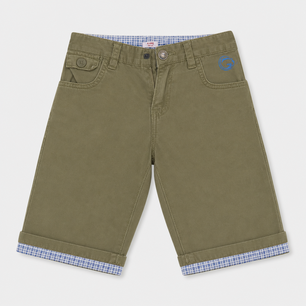 Pantaloncini corti - Bambino - 102 - 107 | 4 anni