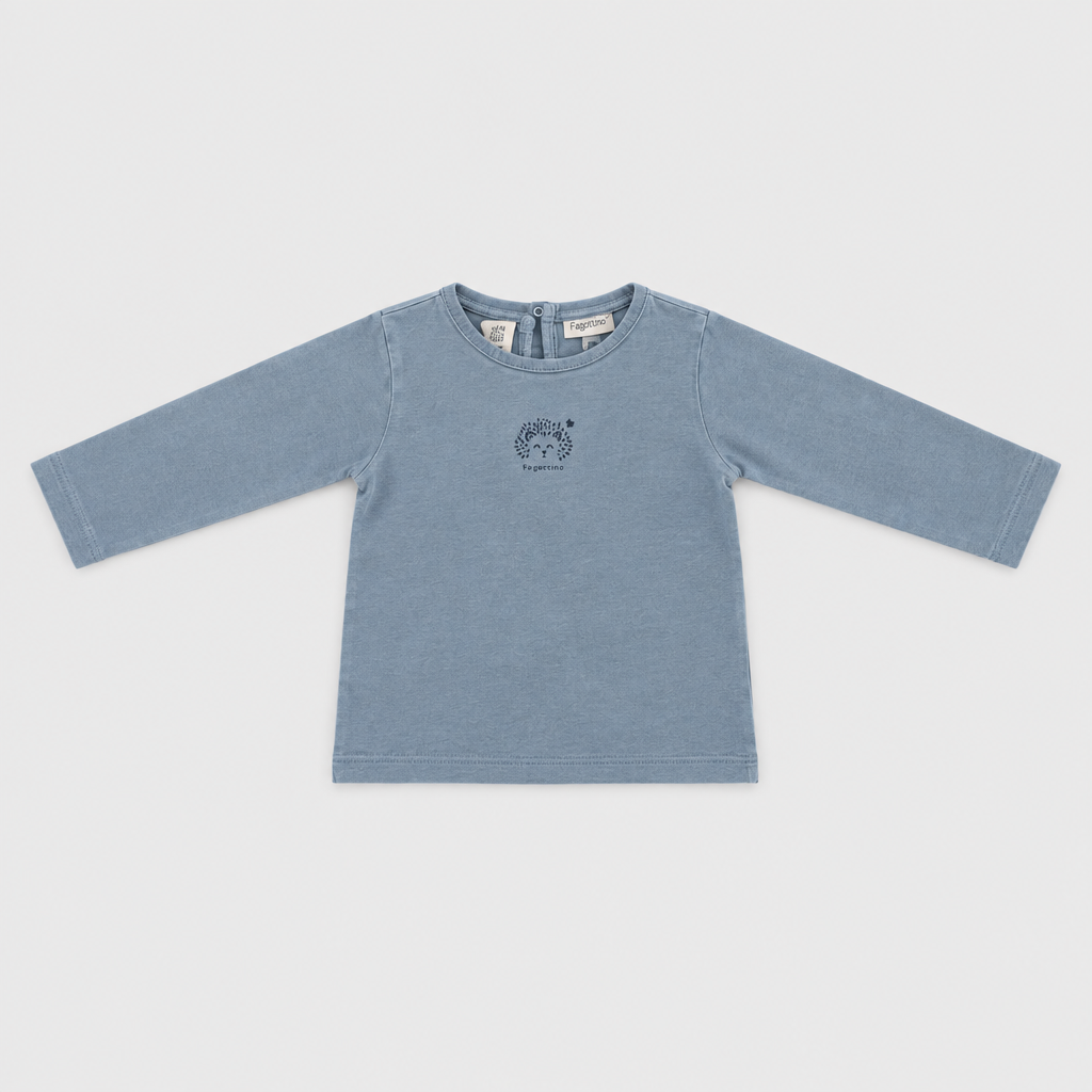 Maglietta maniche lunghe - Bambino - 78 - 83 | 1 anno