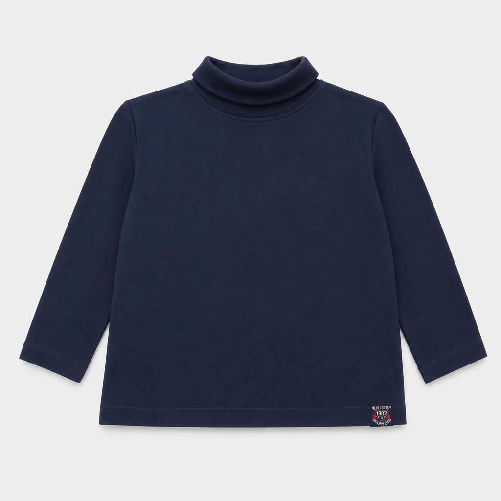 Maglietta maniche lunghe - Bambino - 84 - 89 | 18 mesi