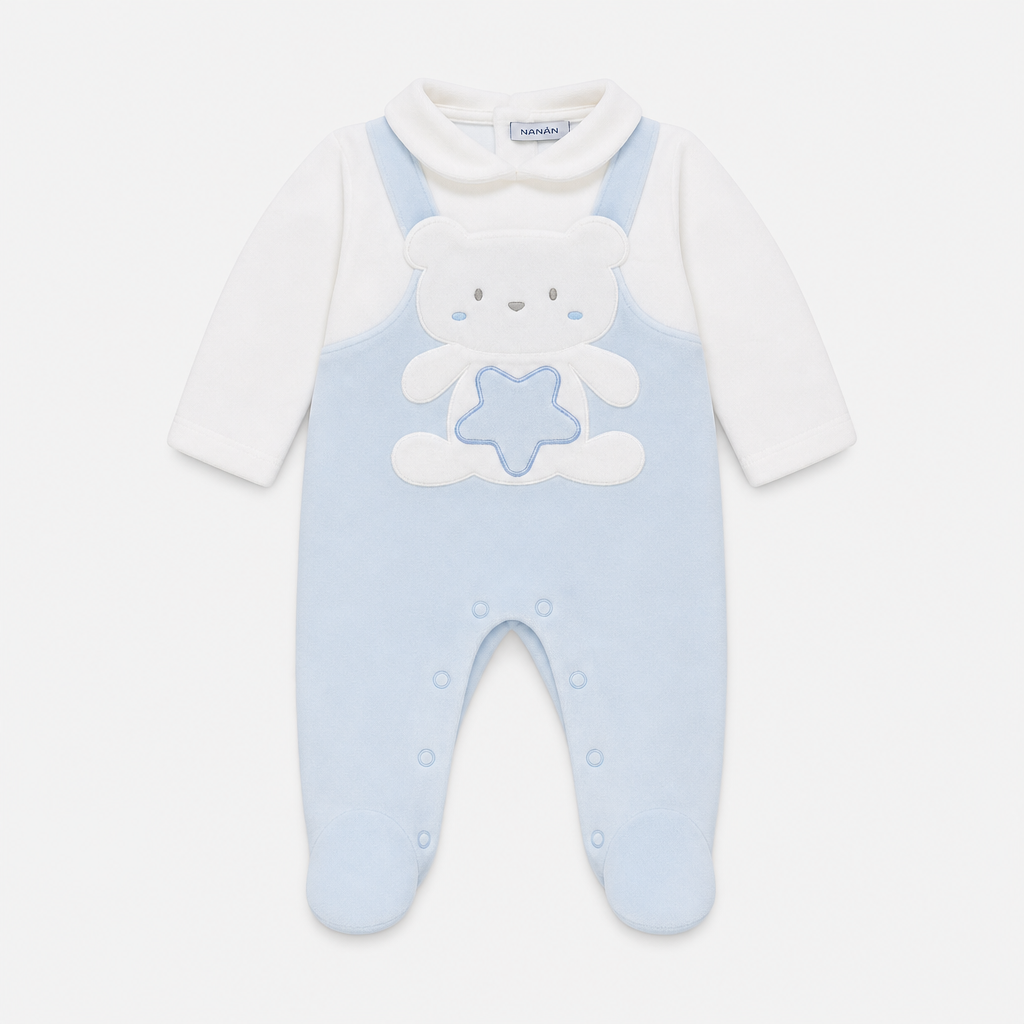 Tutine neonato - Bambino - 50 - 59 < 3 mesi