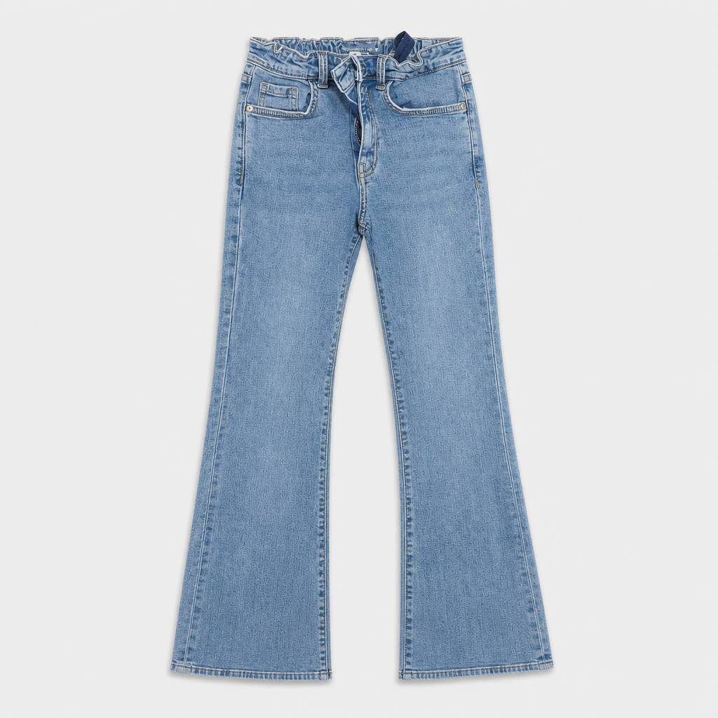 Jeans - Bambina - 158 - 163 | 13 anni