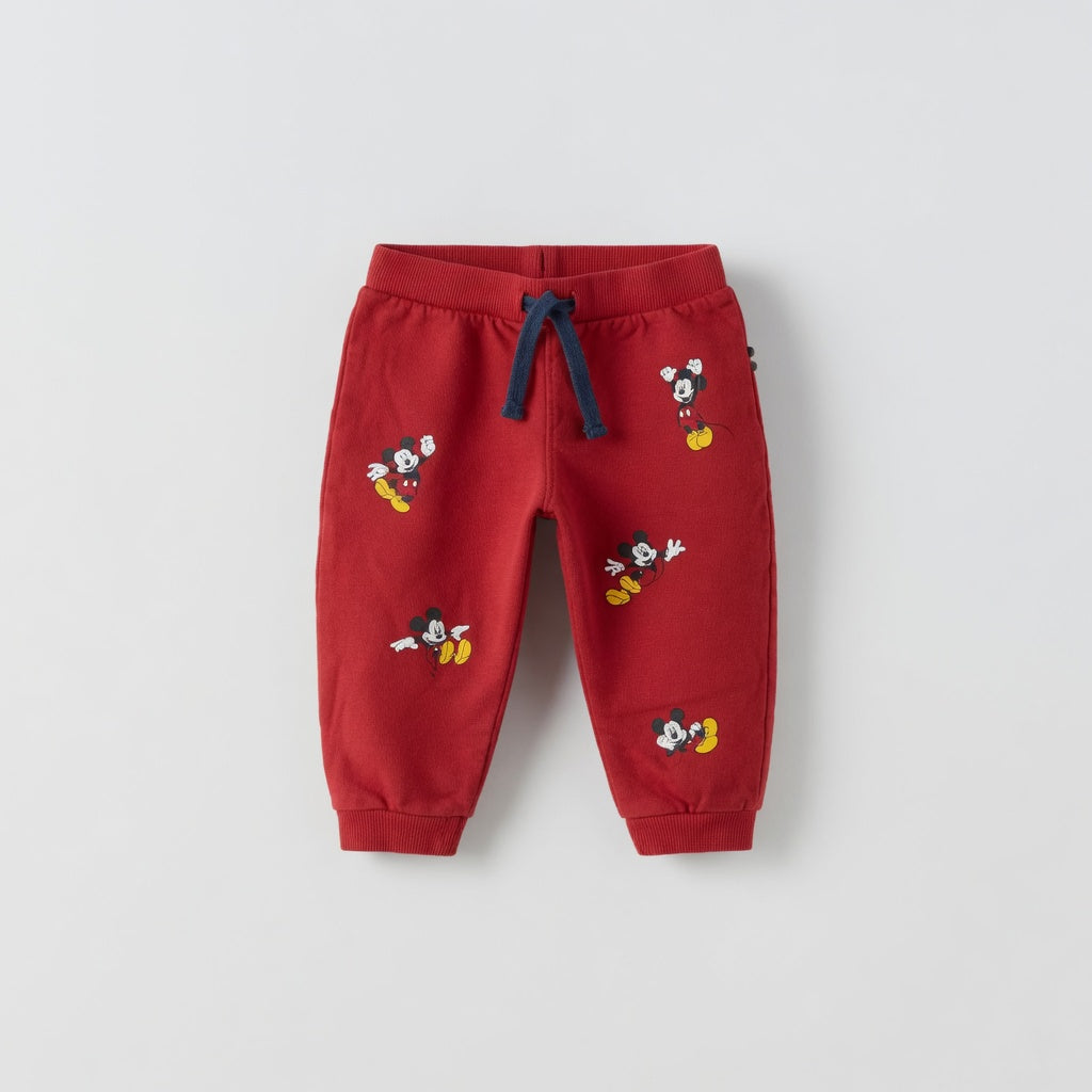 Pantaloni tuta - Bambino - 84 - 89 | 18 mesi