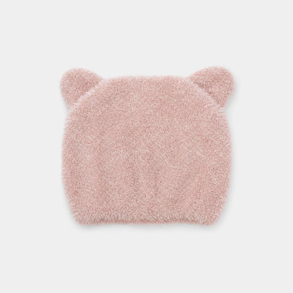 Cappellino - Bambina - 78 - 83 | 1 anno