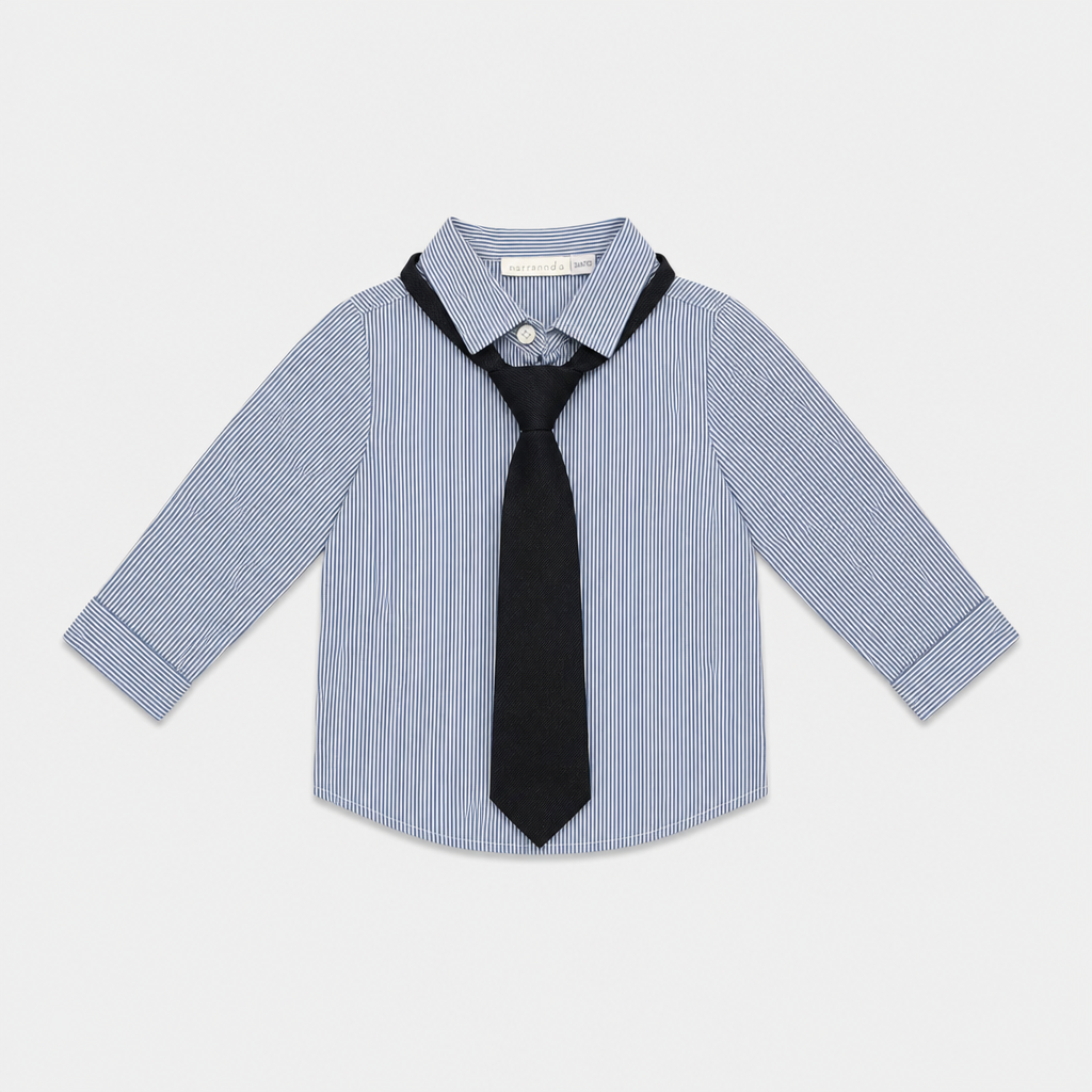 Camicia - Bambino - 60 - 65 | 3 mesi