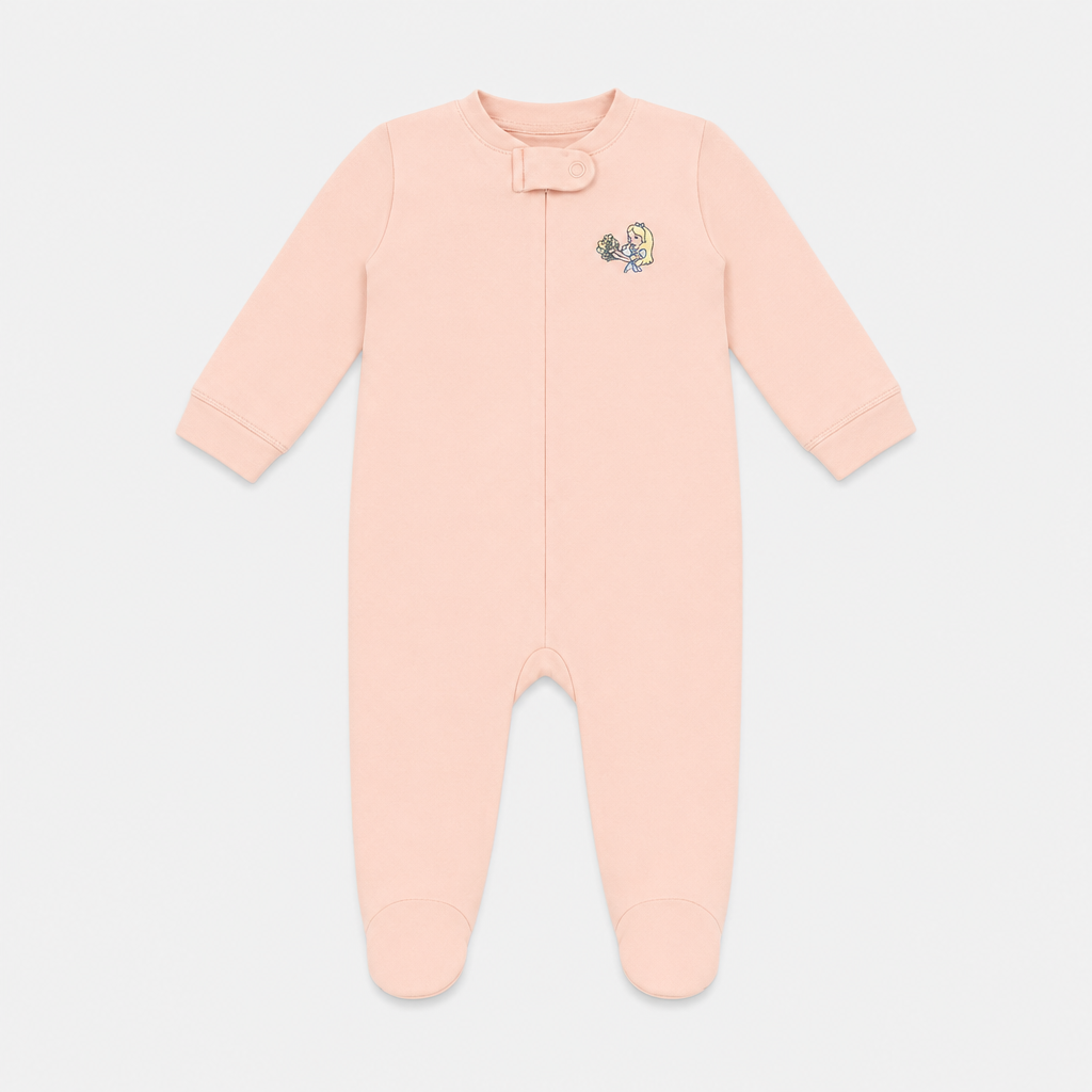 Tutine neonato - Bambina - 66 - 71 | 6 mesi