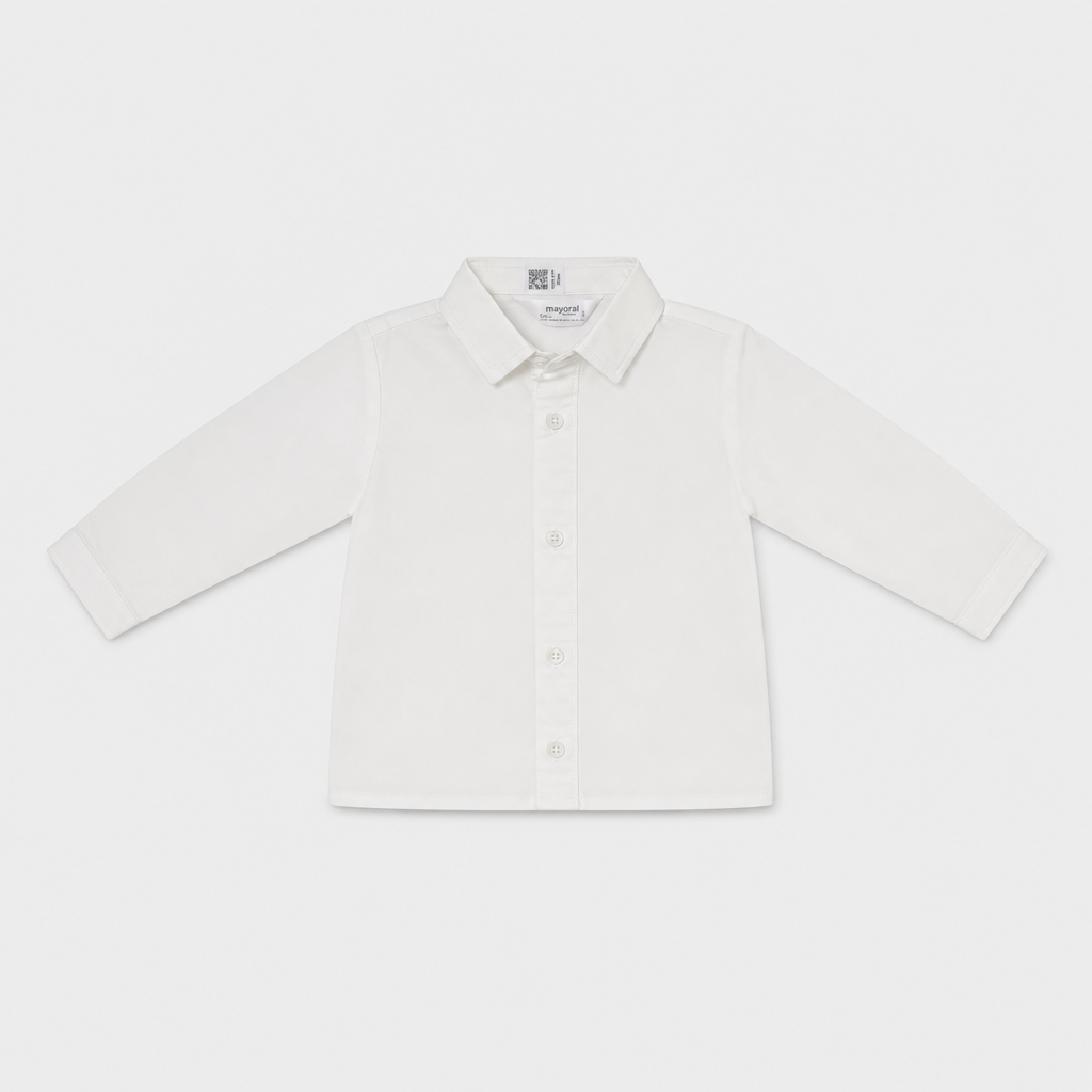 Camicia - Bambino - 60 - 65 | 3 mesi