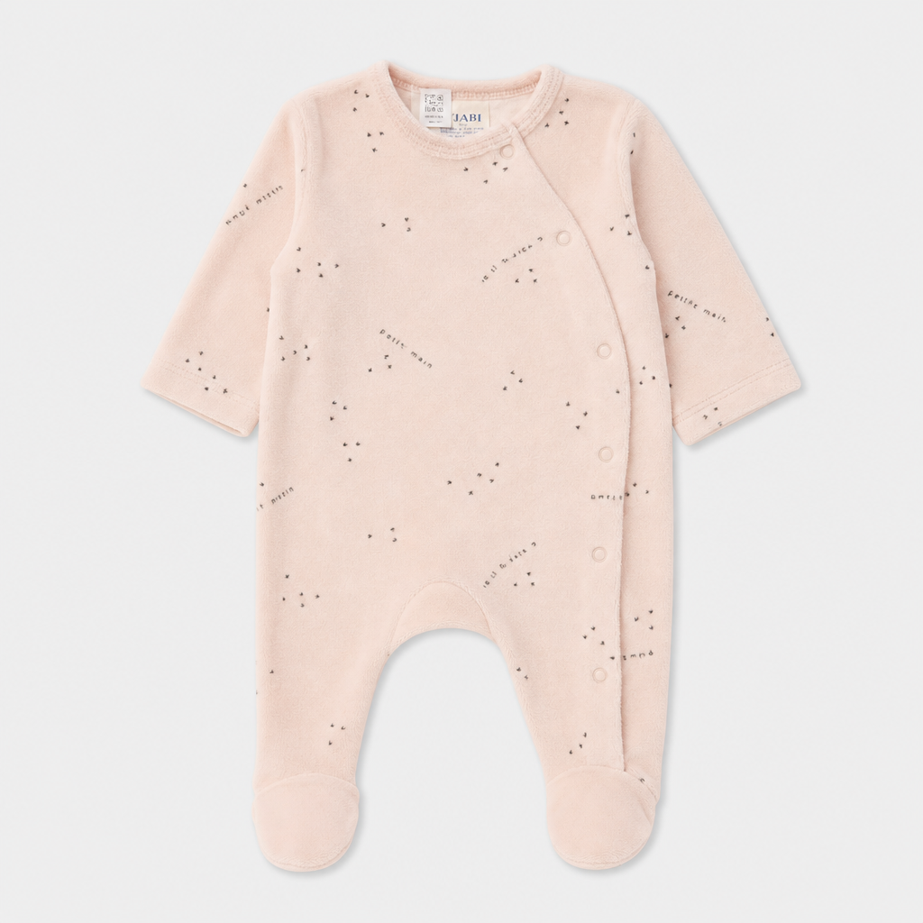 Tutine neonato - Bambina - 50 - 59 < 3 mesi
