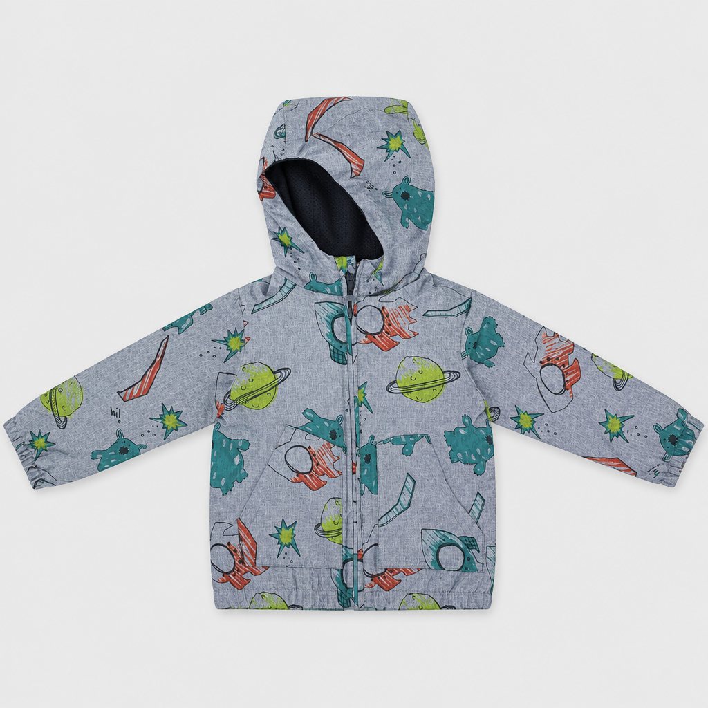 Giacca primavera - Bambino - 84 - 89 | 18 mesi