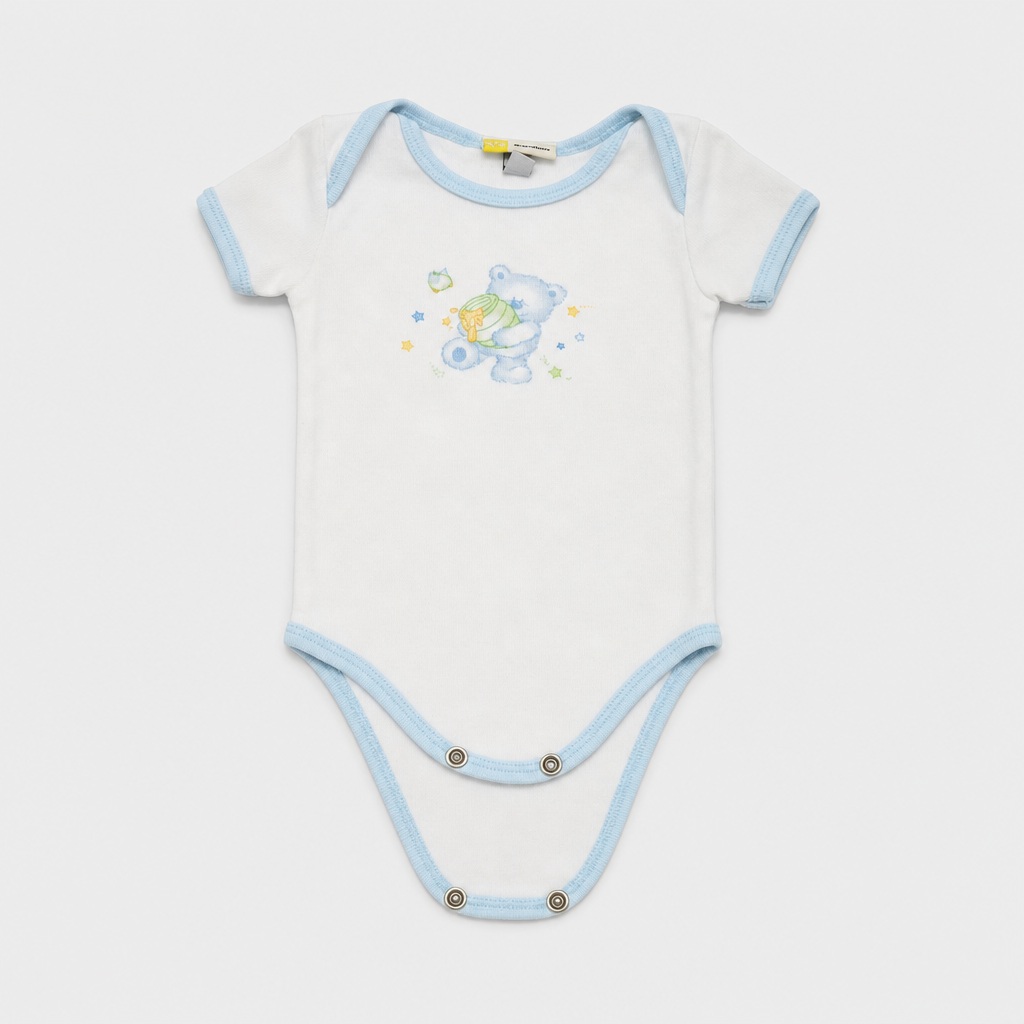 Body - Bambino - 50 - 59 < 3 mesi