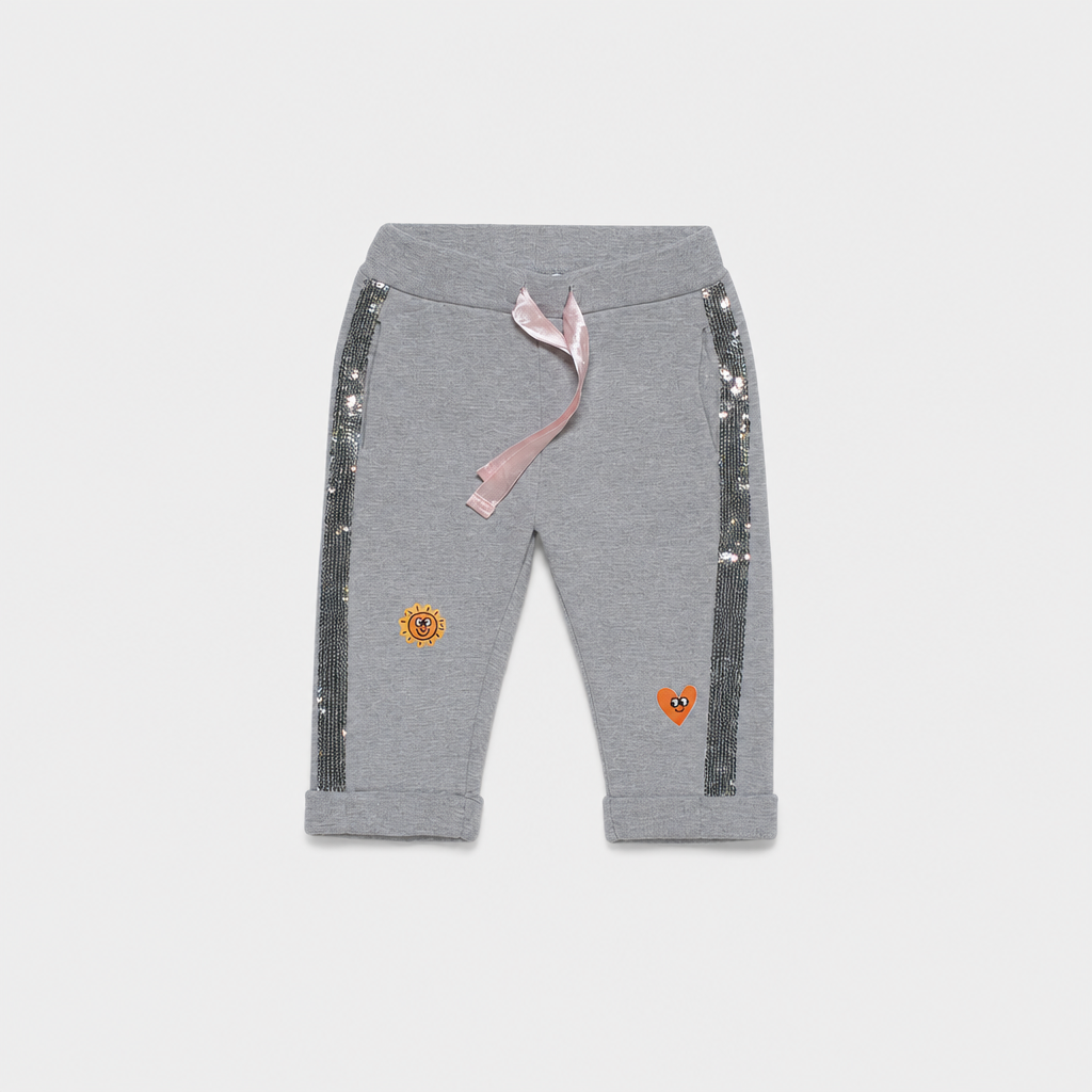 Pantaloni tuta - Bambina - 66 - 71 | 6 mesi