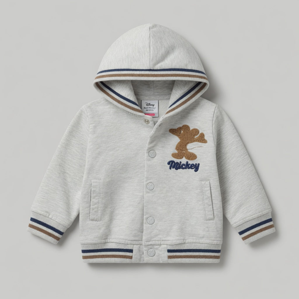 Felpa - Bambino - 72 - 77 | 9 mesi