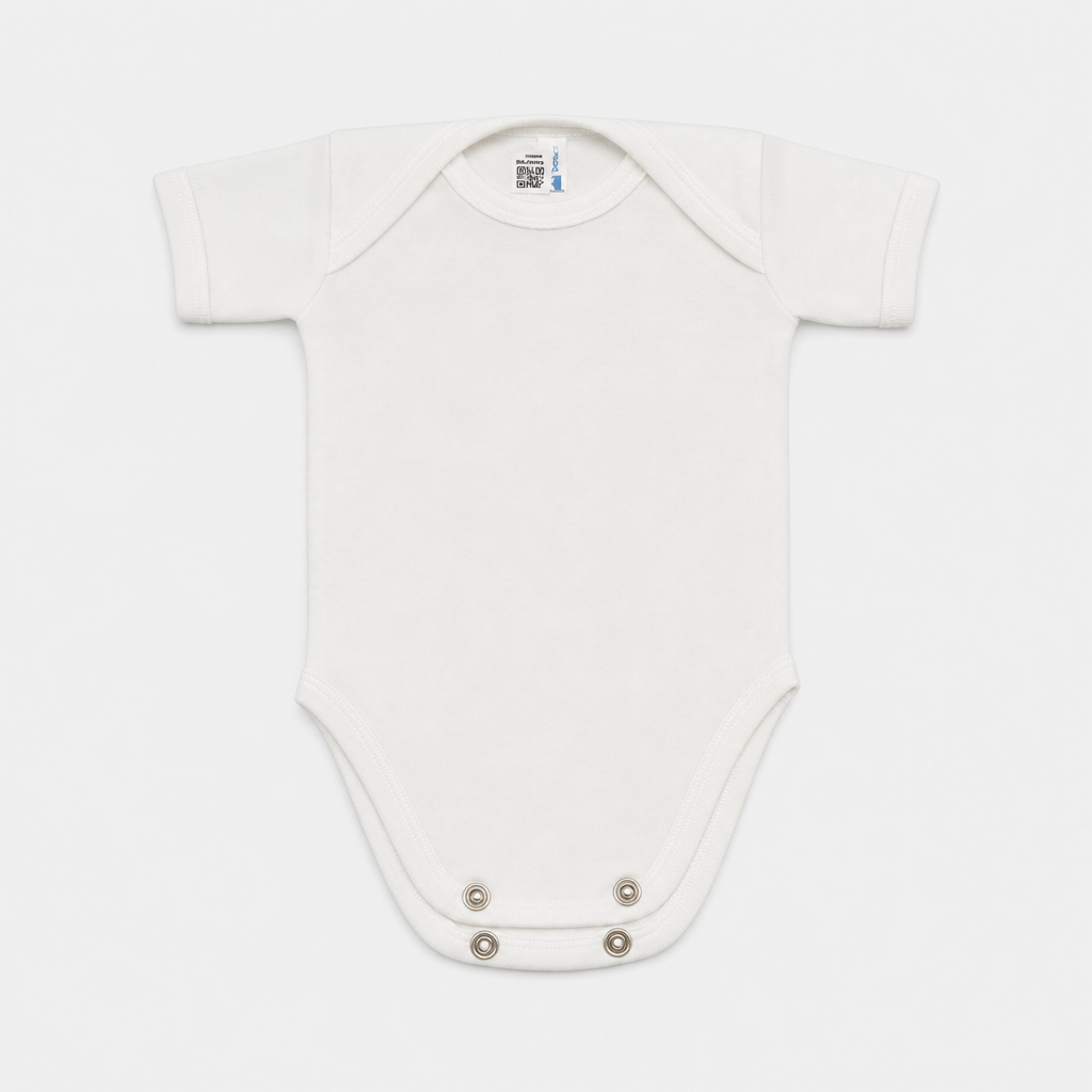 Body - Bambino - 50 - 59 < 3 mesi