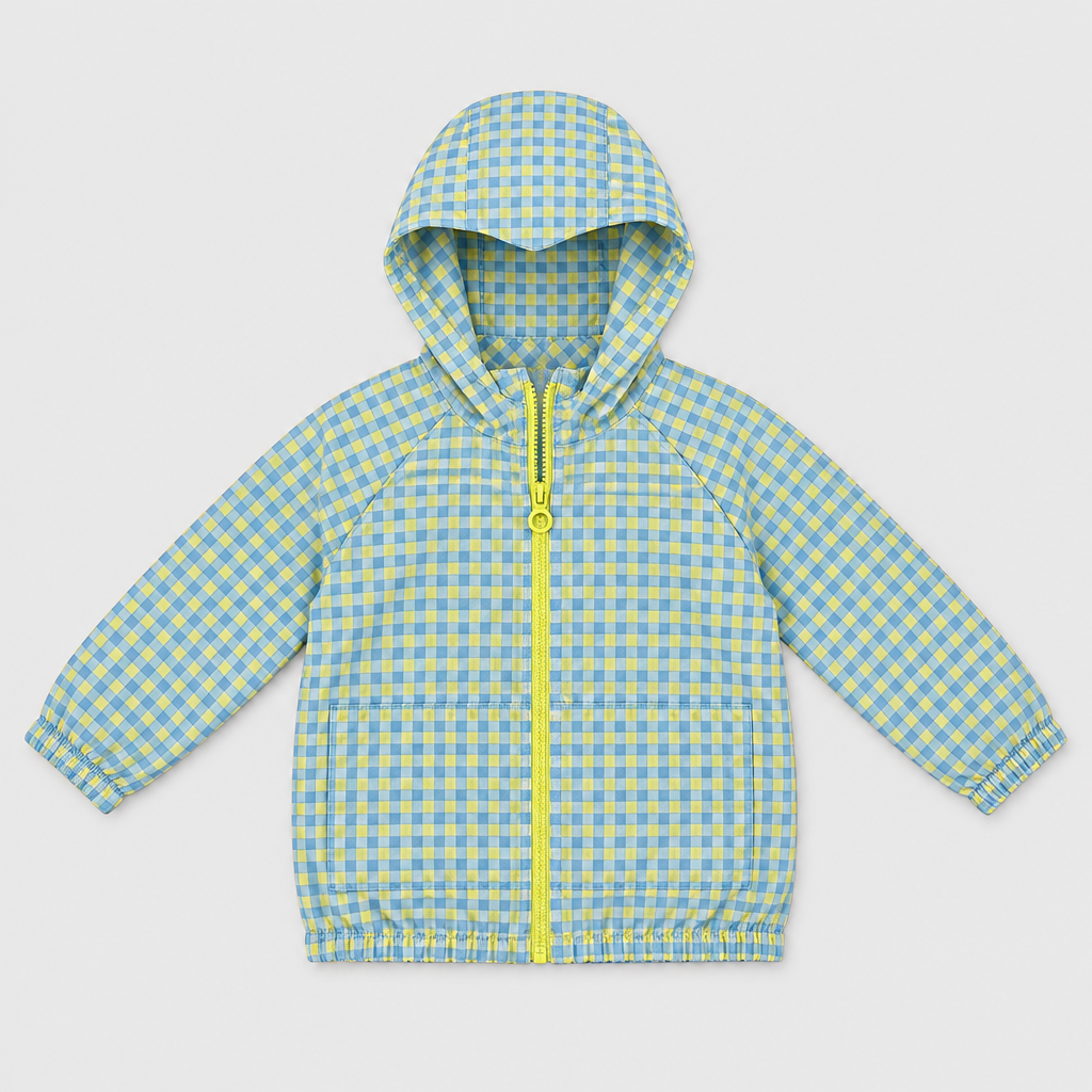 Impermeabile/kway - Bambino - 102 - 107 | 4 anni