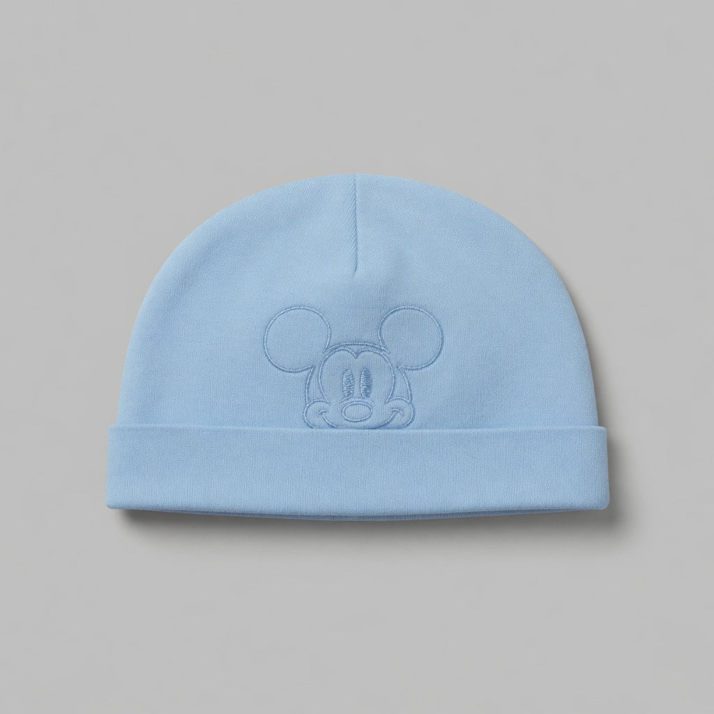 Cappellino - Bambino - 50 - 59 < 3 mesi