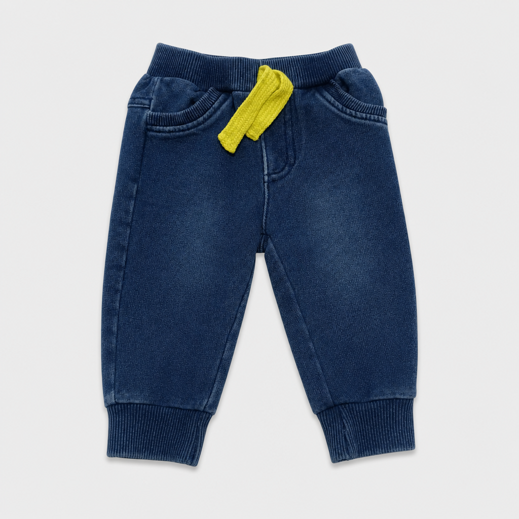 Jeans - Bambino - 60 - 65 | 3 mesi