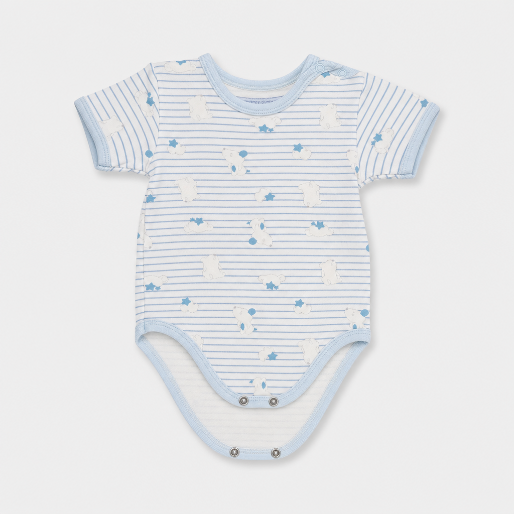 Body - Bambino - 66 - 71 | 6 mesi
