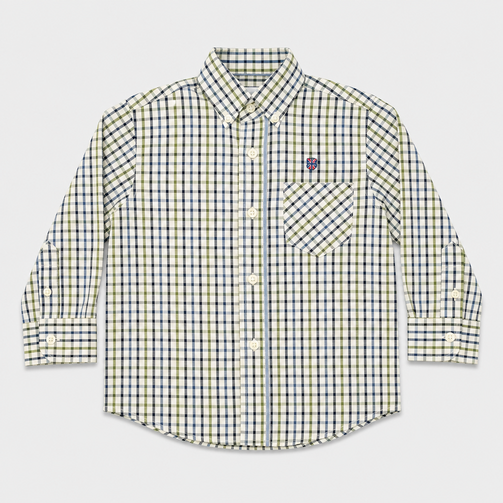 Camicia - Bambino - 84 - 89 | 18 mesi