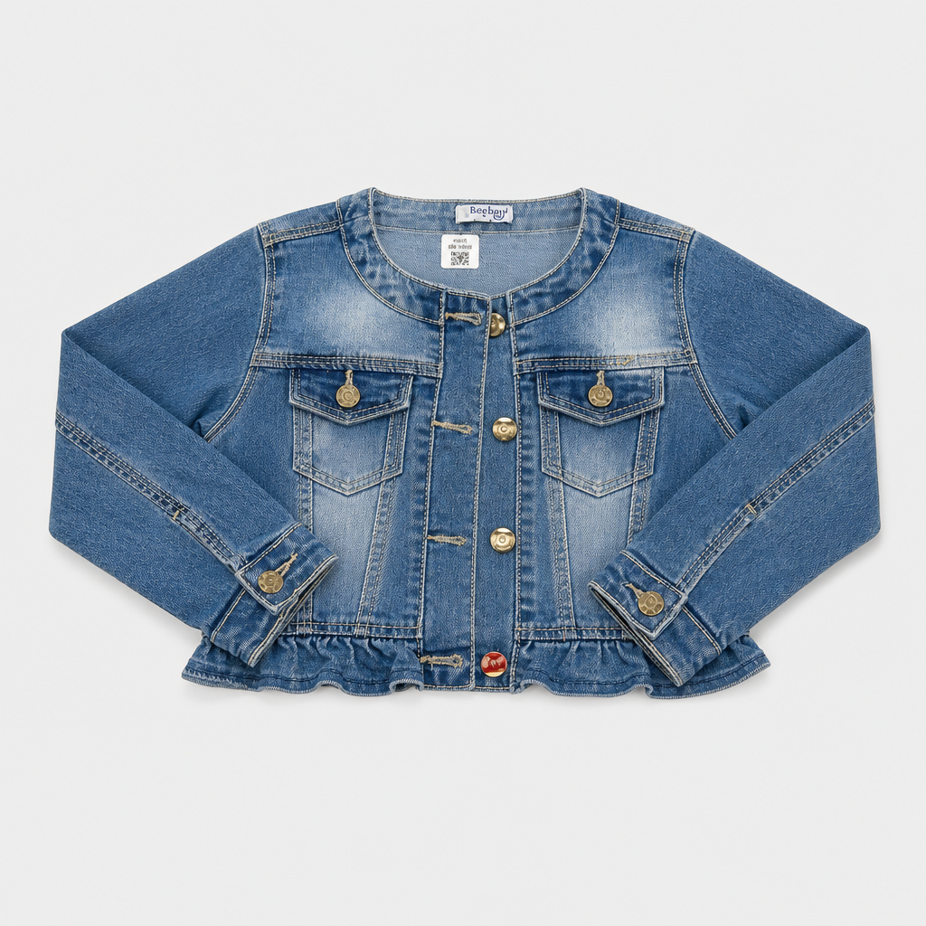 Giacca primavera - Bambina - 96 - 101 | 3 anni