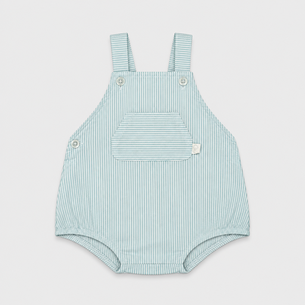 Salopette - Bambino - 50 - 59 < 3 mesi