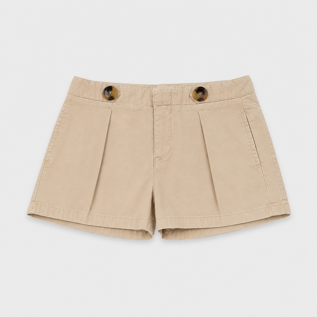 Pantaloncini corti - Bambina - 120 - 125 | 7 anni