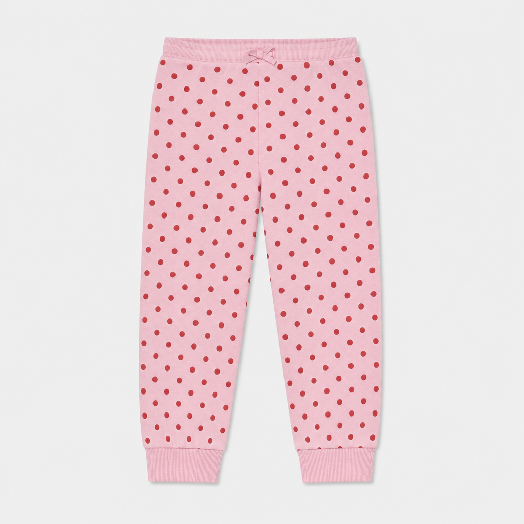 Pantaloni tuta - Bambina - 84 - 89 | 18 mesi