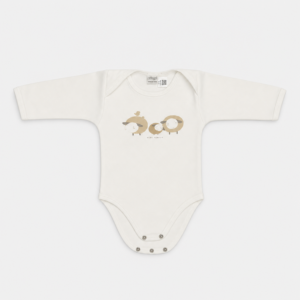 Body - Bambino - 84 - 89 | 18 mesi