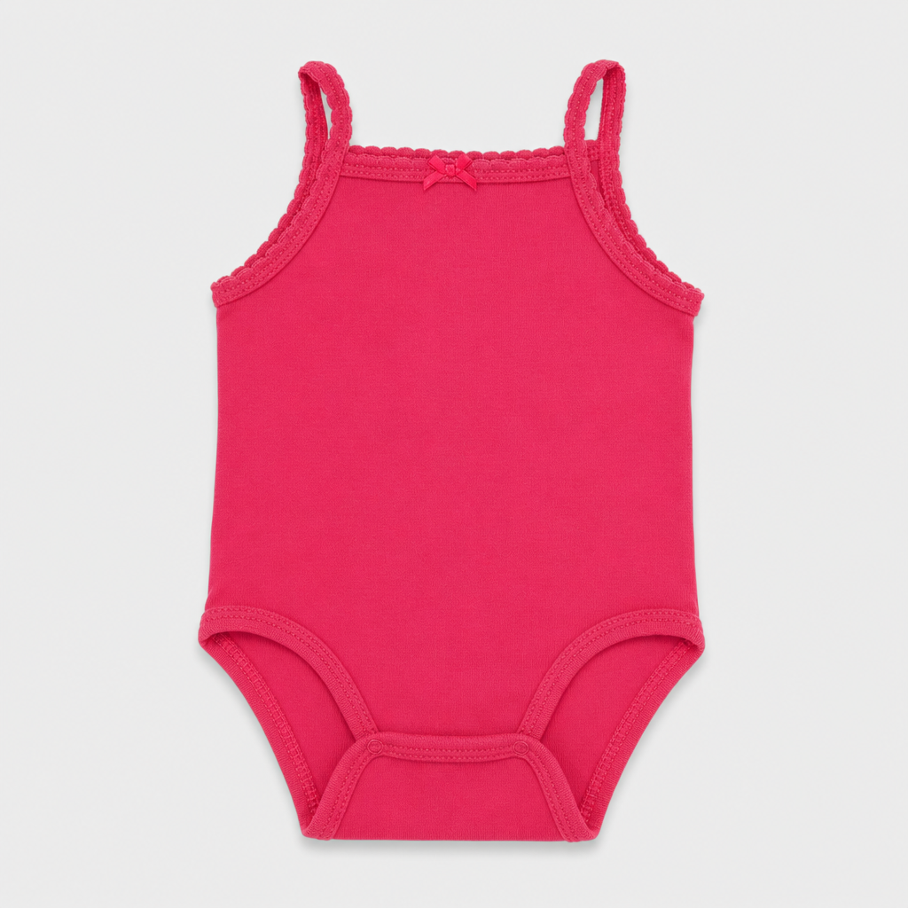 Body - Bambina - 60 - 65 | 3 mesi