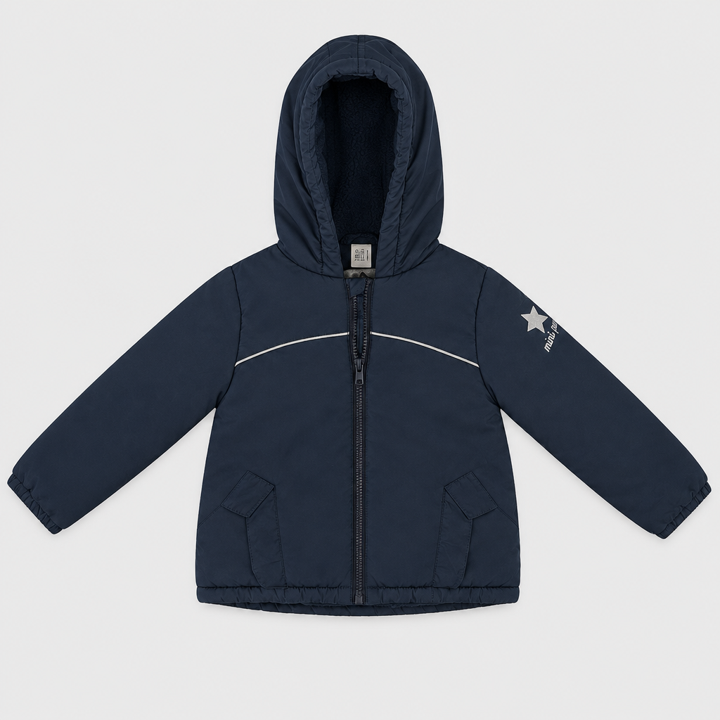 Giacca invernale pesante - Bambino - 96 - 101 | 3 anni