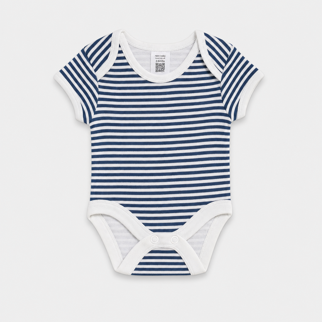 Body - Bambino - 60 - 65 | 3 mesi