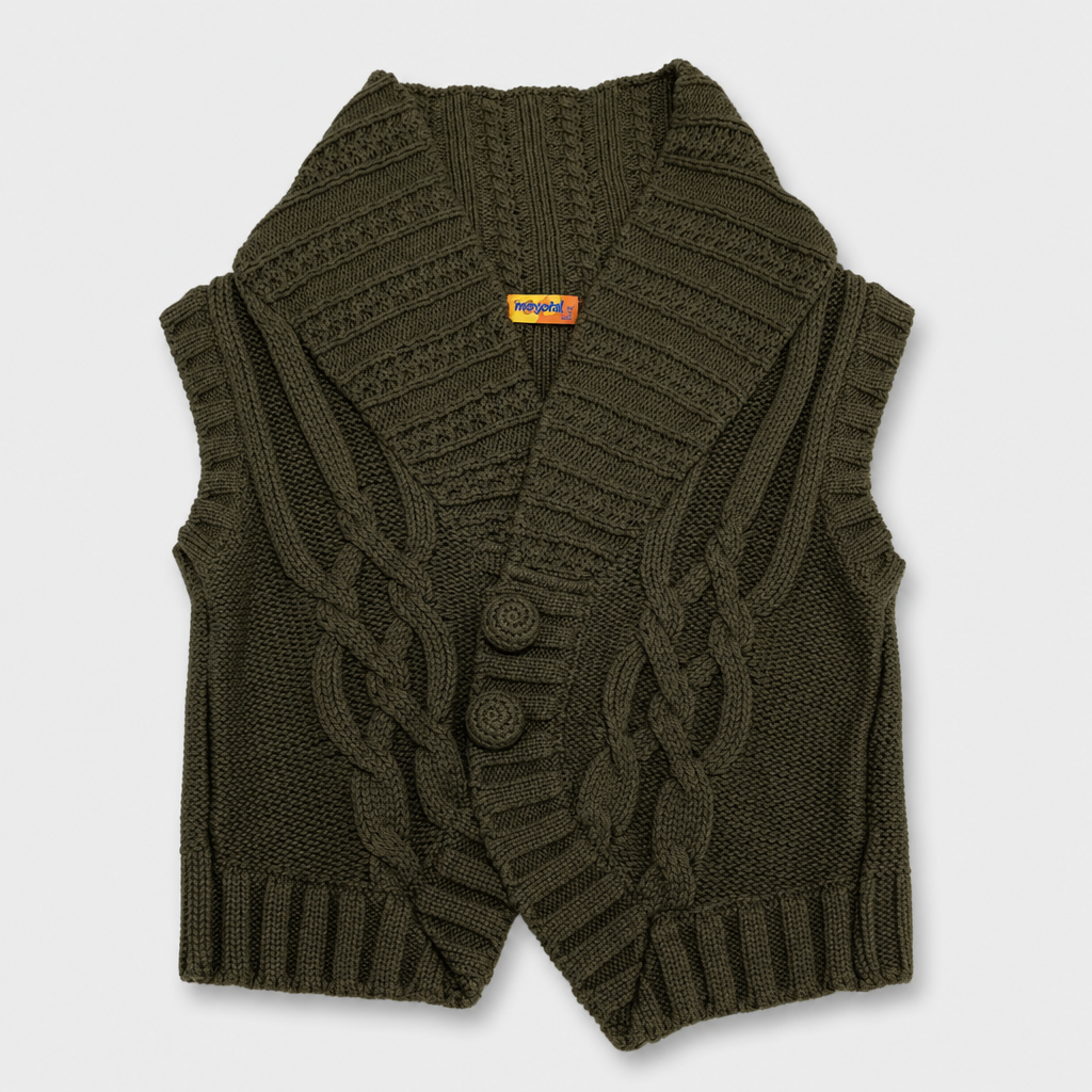 Gilet - Bambino - 138 - 143 | 10 anni