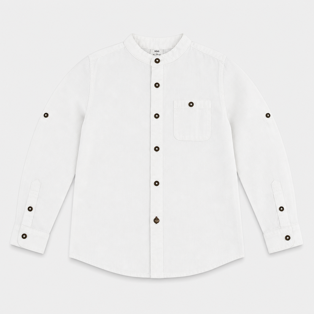 Camicia - Bambino - 90 - 95 | 2 anni