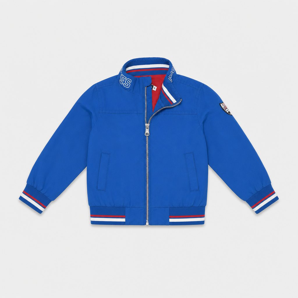 Giacca primavera - Bambino - 150 - 157 | 12 anni