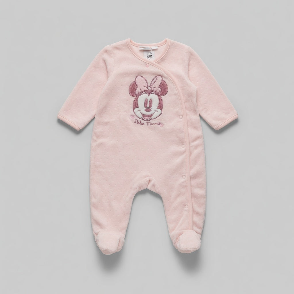 Tutine neonato - Bambina - 50 - 59 < 3 mesi