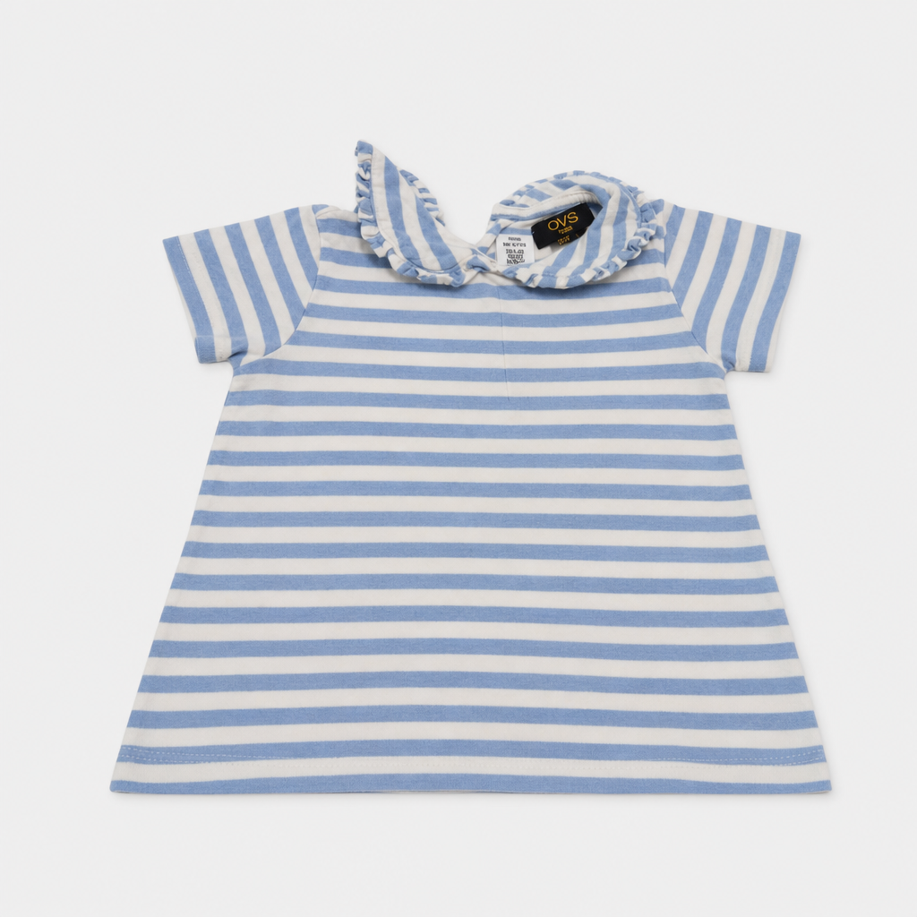 Maglietta maniche corte - Bambina - 96 - 101 | 3 anni