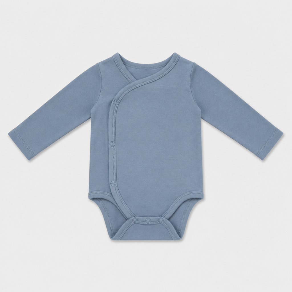 Body - Bambino - 60 - 65 | 3 mesi