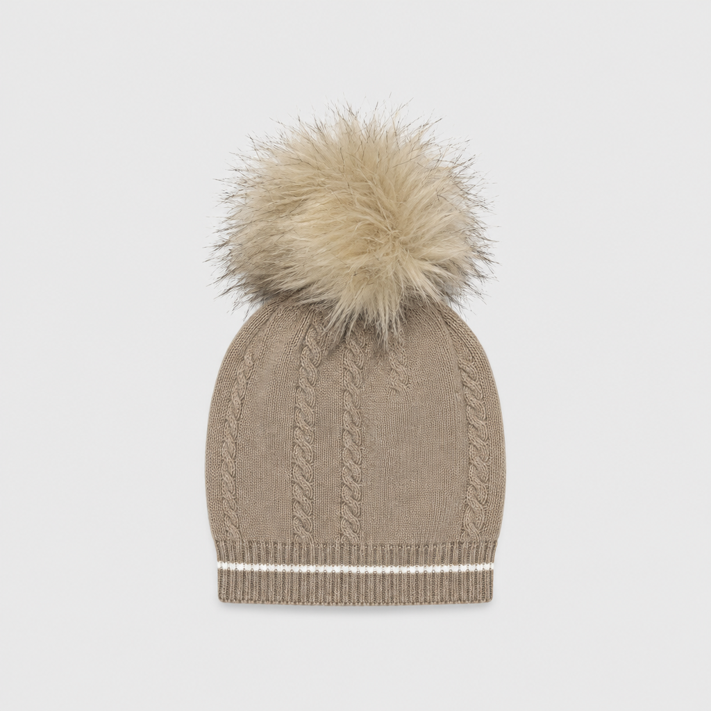 Cappellino - Bambino - 50 - 59 < 3 mesi