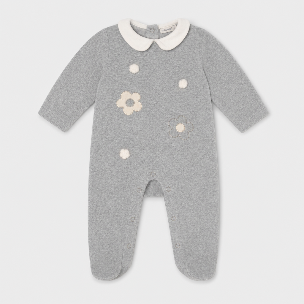 Tutine neonato - Bambina - 66 - 71 | 6 mesi