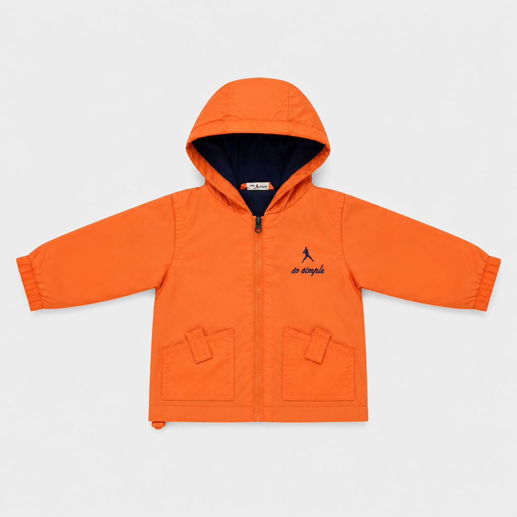 Impermeabile/kway - Bambino - 78 - 83 | 1 anno