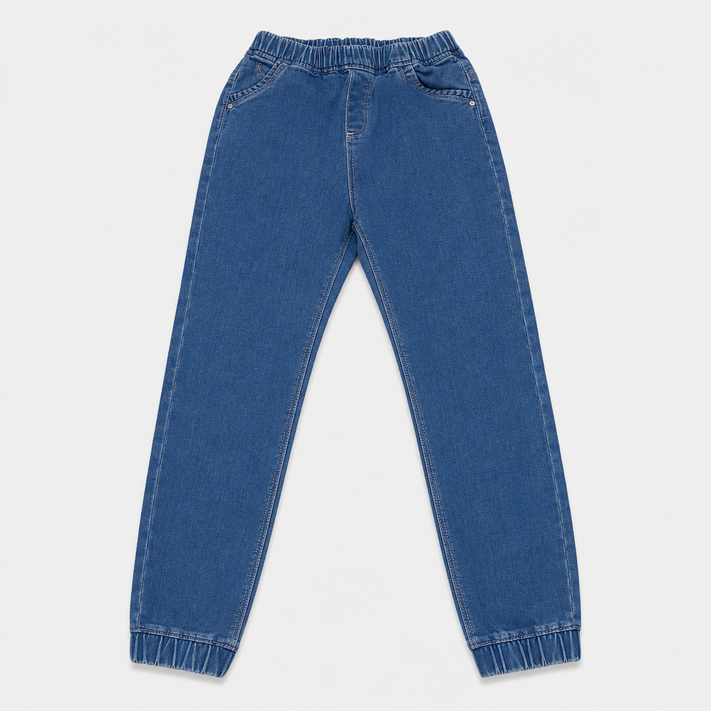 Jeans - Bambina - 132 - 137 | 9 anni