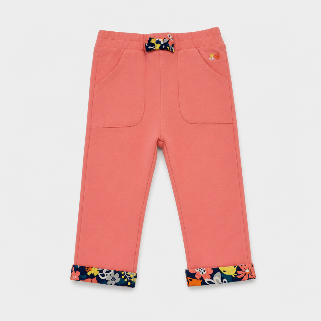 Pantaloni tuta - Bambina - 78 - 83 | 1 anno
