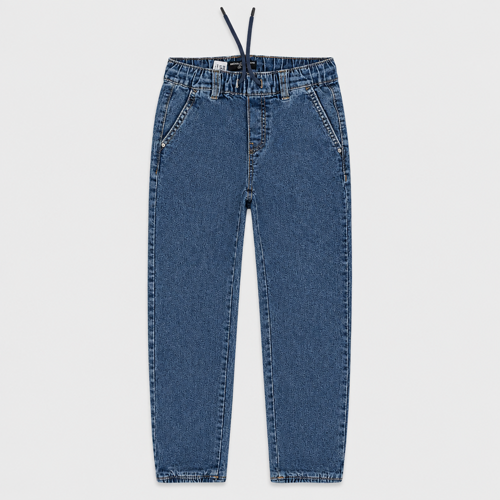 Jeans - Bambino - 126 - 131 | 8 anni