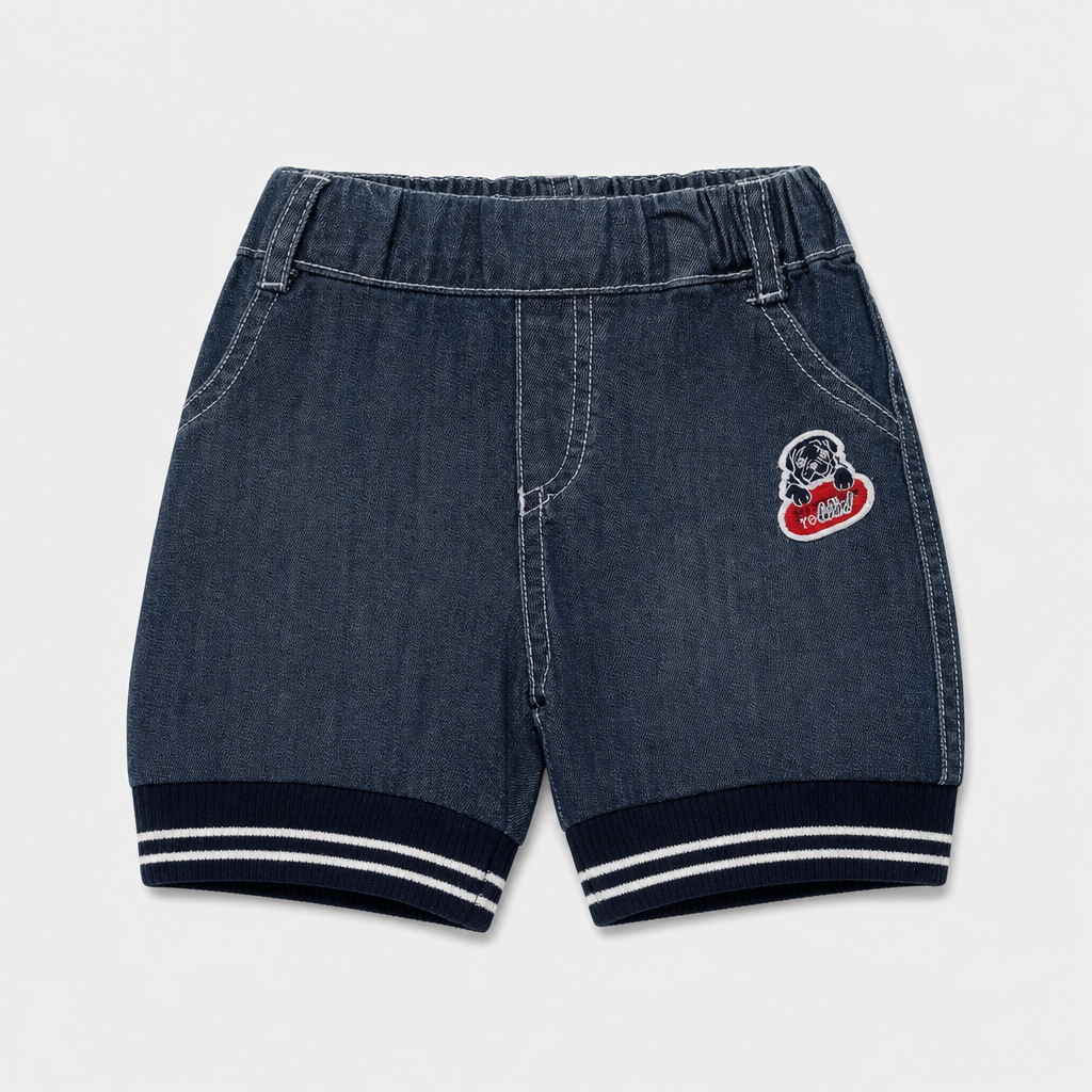 Pantaloncini corti - Bambino - 60 - 65 | 3 mesi